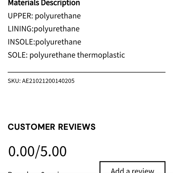 Lattelier off white booties polyurethane new with box size 38. - Picture 8 of 8